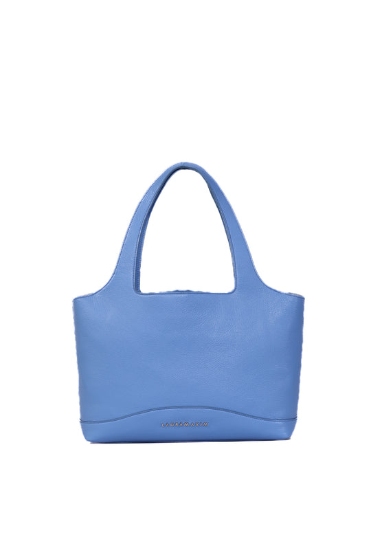 Friday Shopper Bleu Ciel