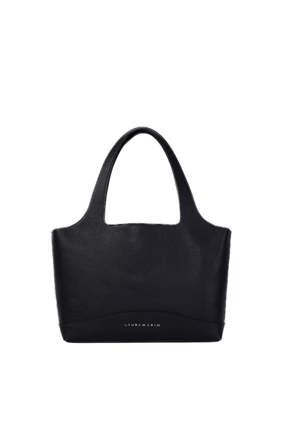 Friday Shopper Black