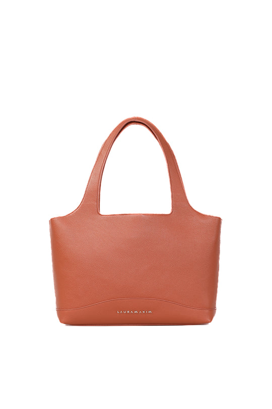 Friday Shopper Terracotta