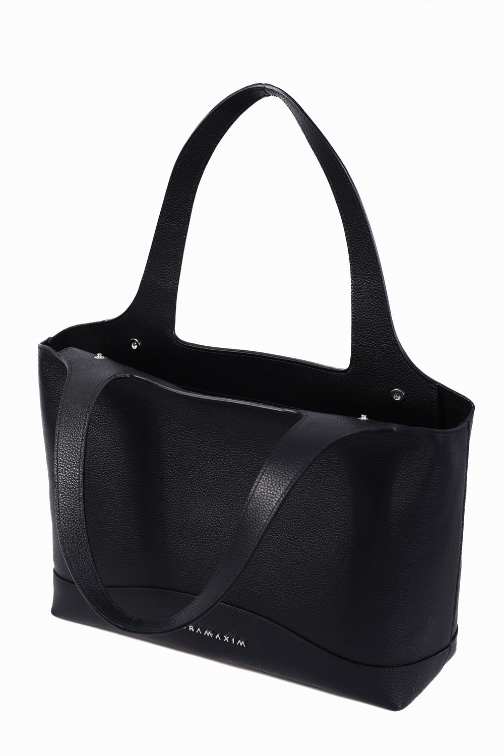 Friday Shopper Black