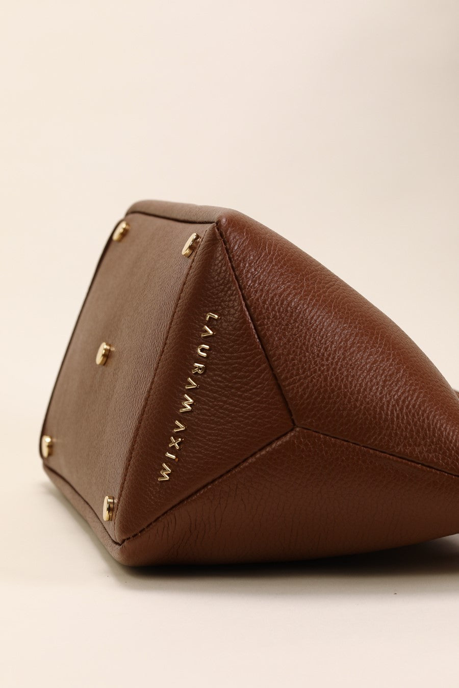 Victoria Maxi Cognac