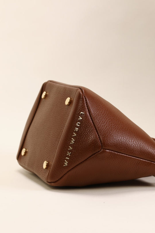Victoria Baby Cognac