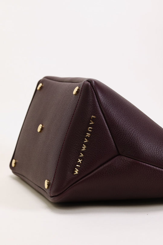 Victoria Maxi Dark Violet