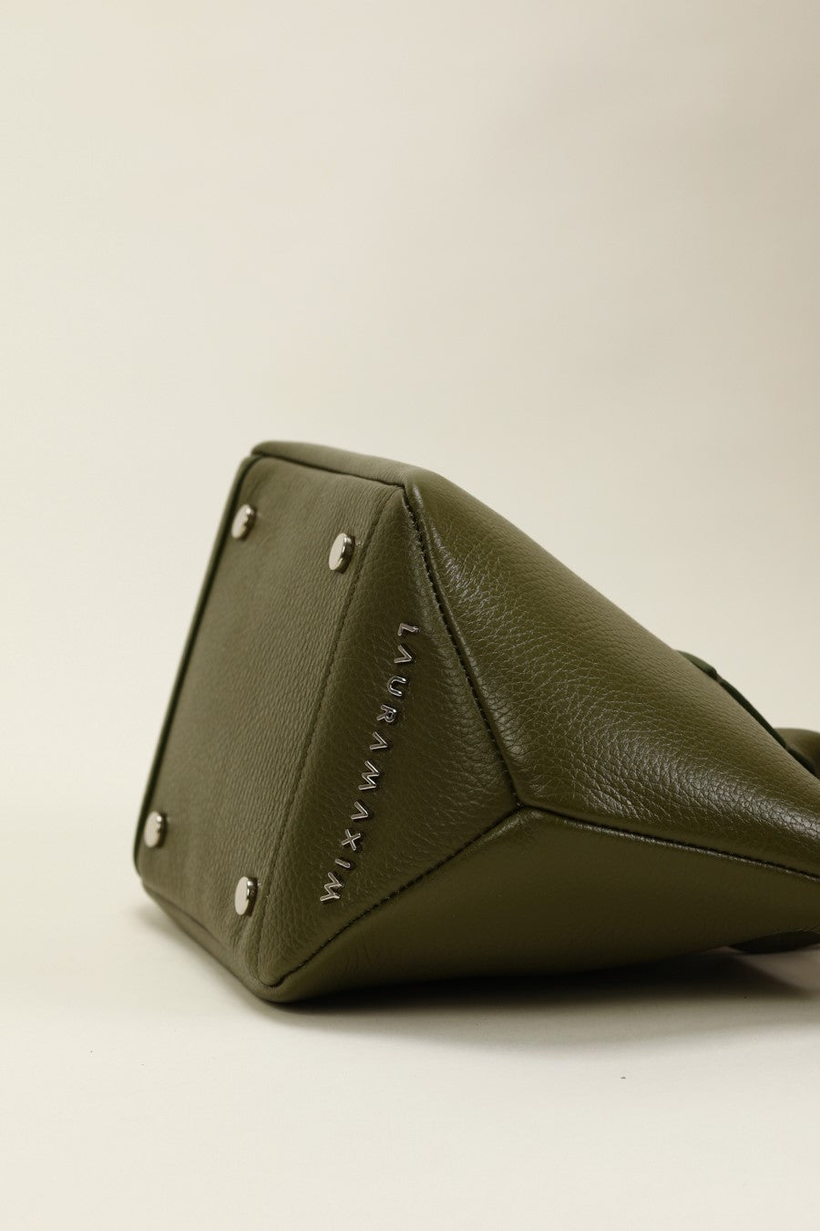 Victoria Baby Green Olive