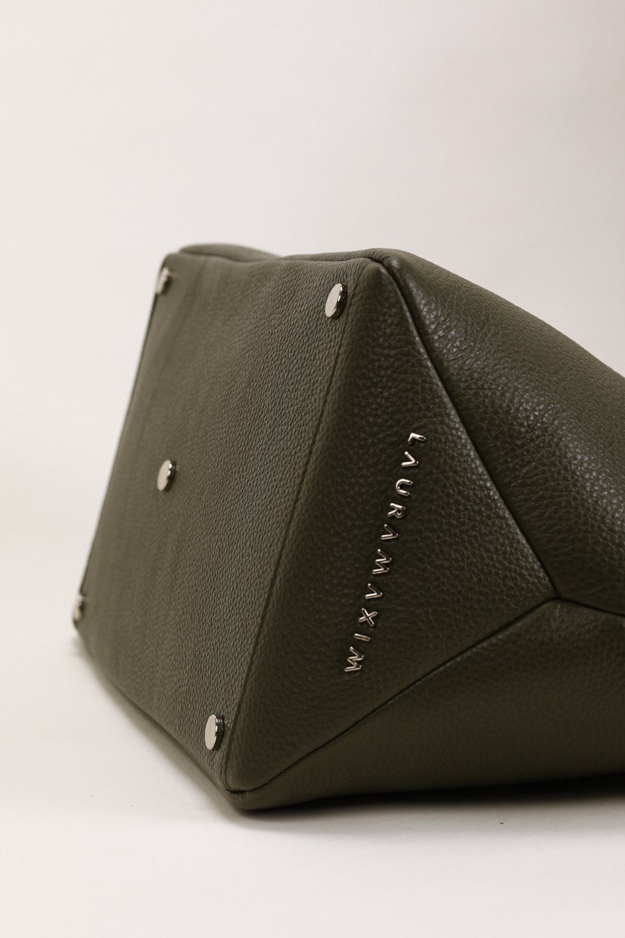 Victoria Maxi Olive