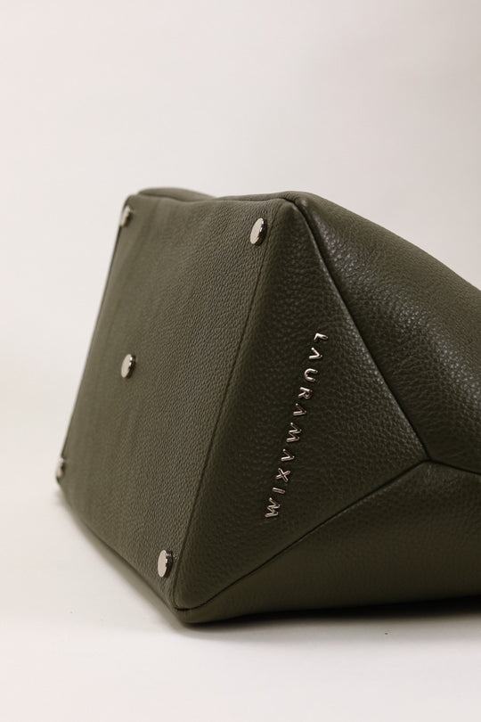 Victoria Maxi Olive