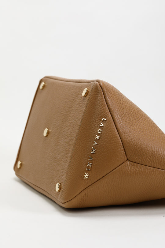 Victoria Maxi Caramel