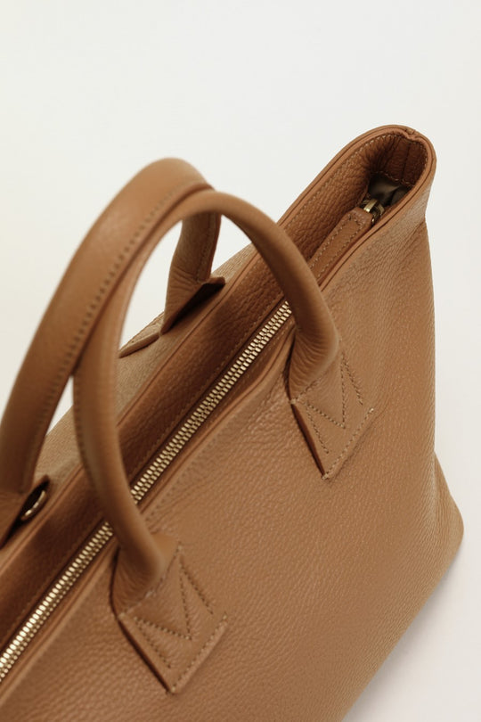 Victoria Maxi Caramel
