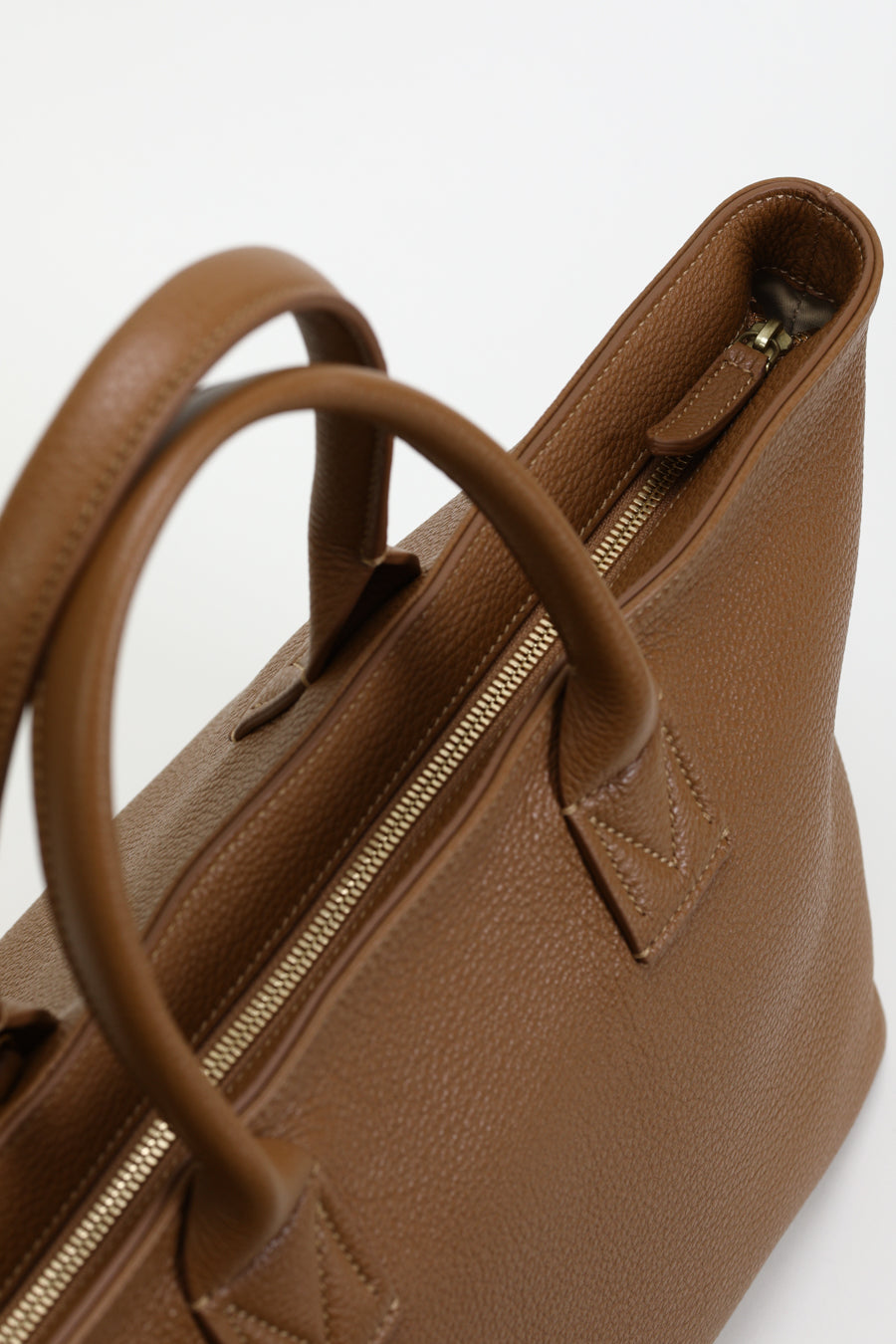 Victoria Maxi Brown Sugar