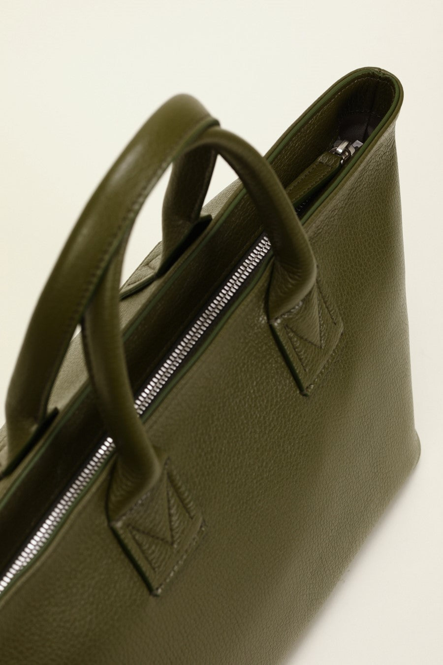 Victoria Baby Green Olive