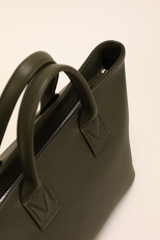 Victoria Medium Olive