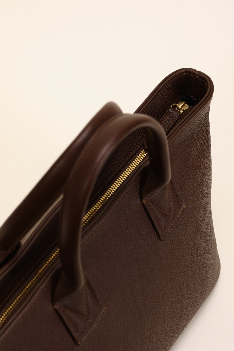 Victoria Maxi Choco Plum