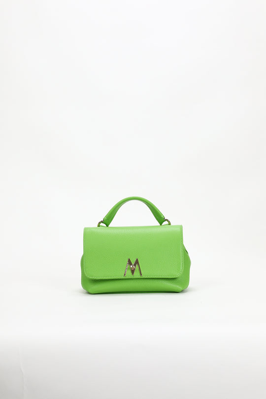 Cara Mia Bebe Bright Green
