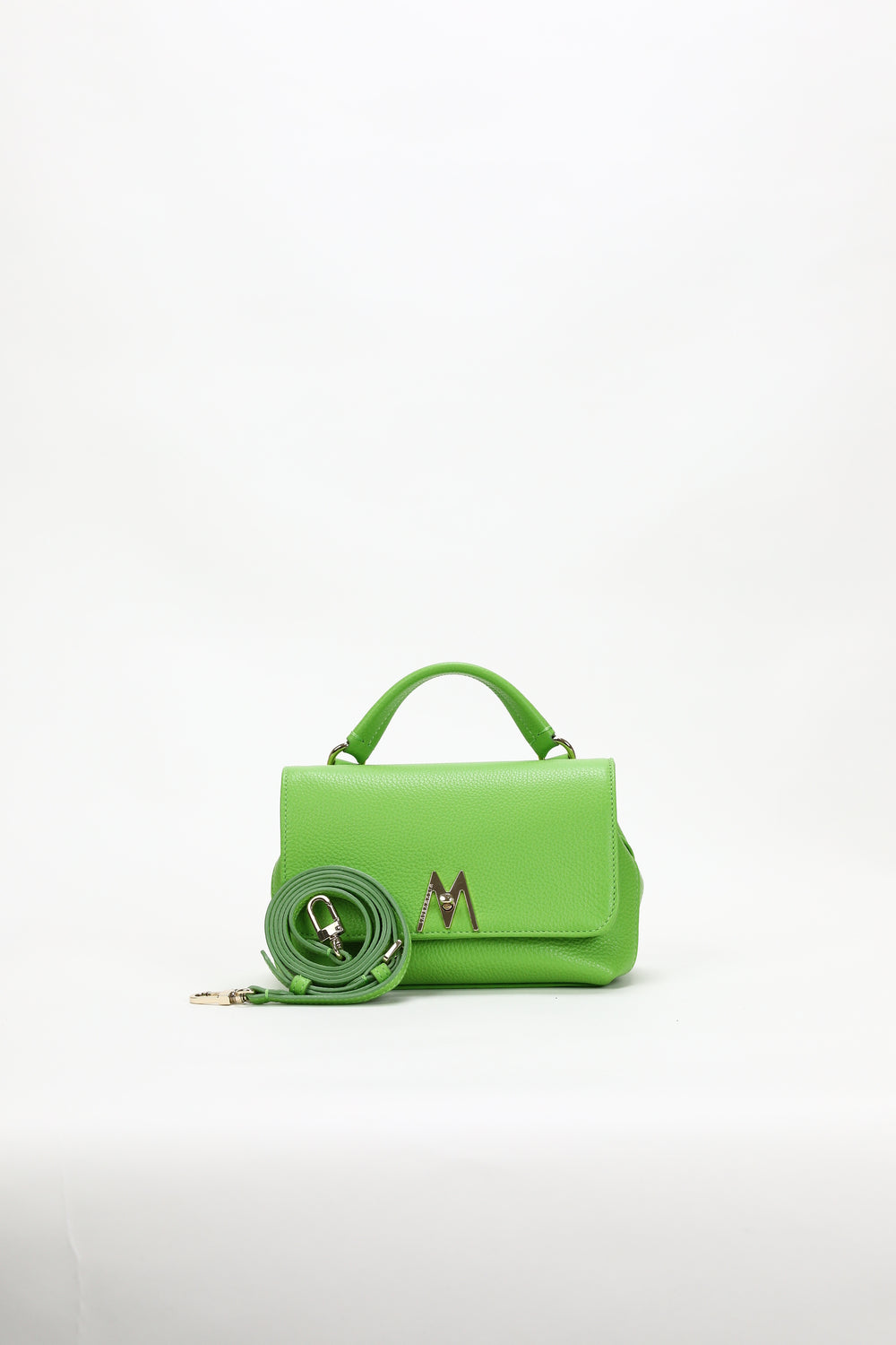 Cara Mia Bebe Bright Green