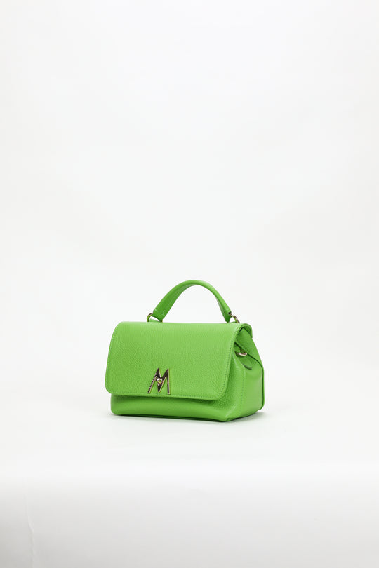 Cara Mia Bebe Bright Green