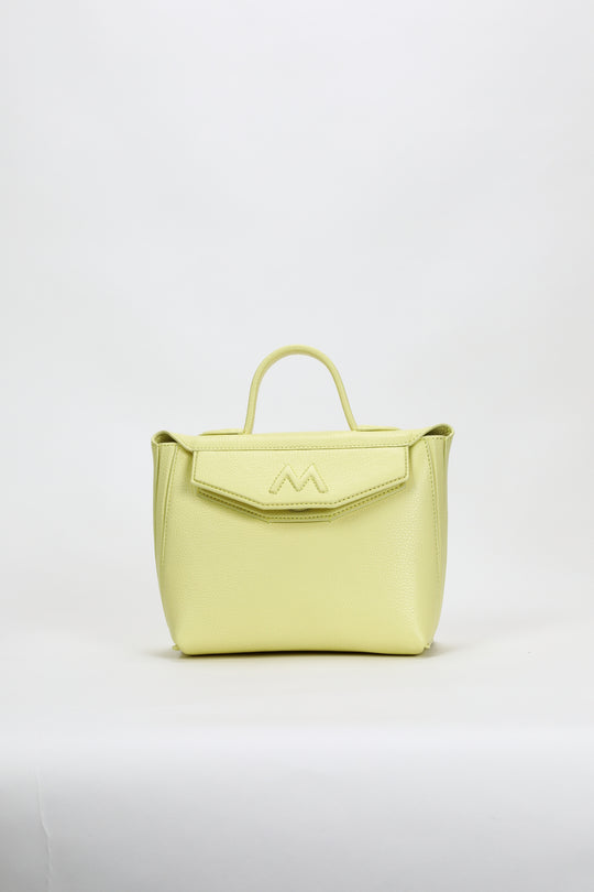 Monday Mini Lemonade