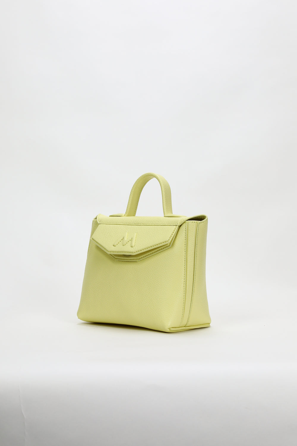 Monday Mini Lemonade