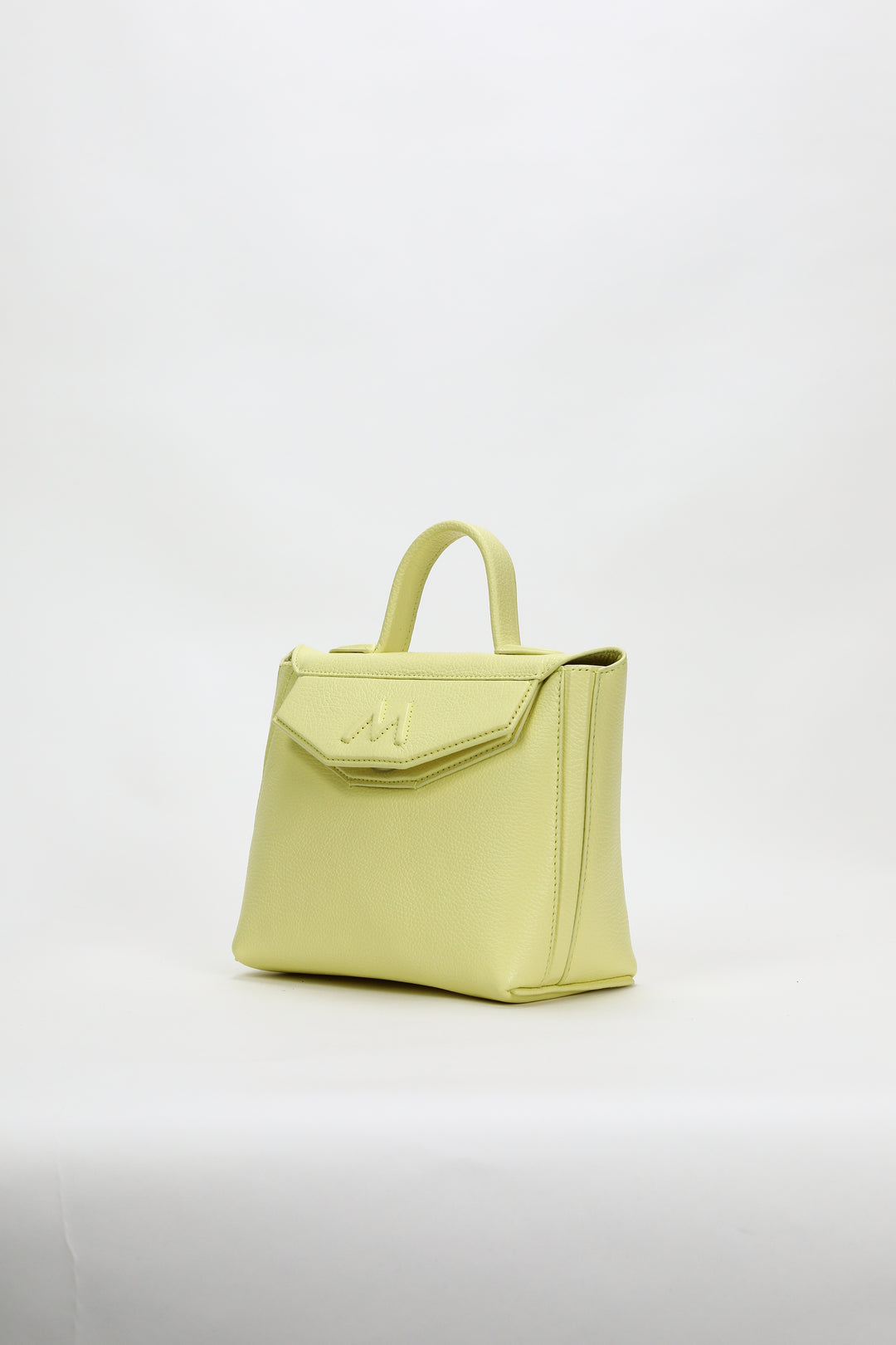 Monday Mini Lemonade