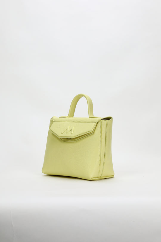 Monday Mini Lemonade