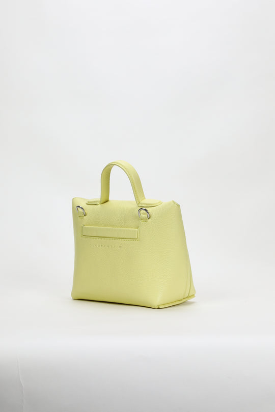 Monday Mini Lemonade