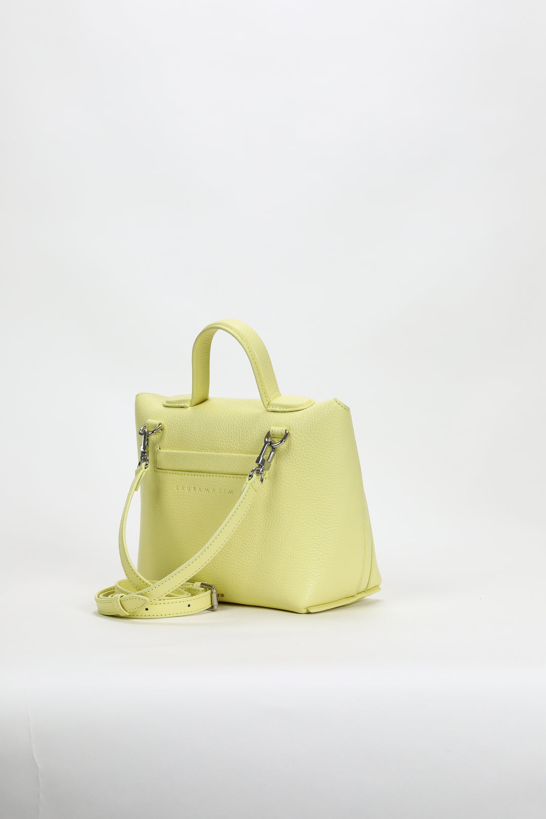 Monday Mini Lemonade