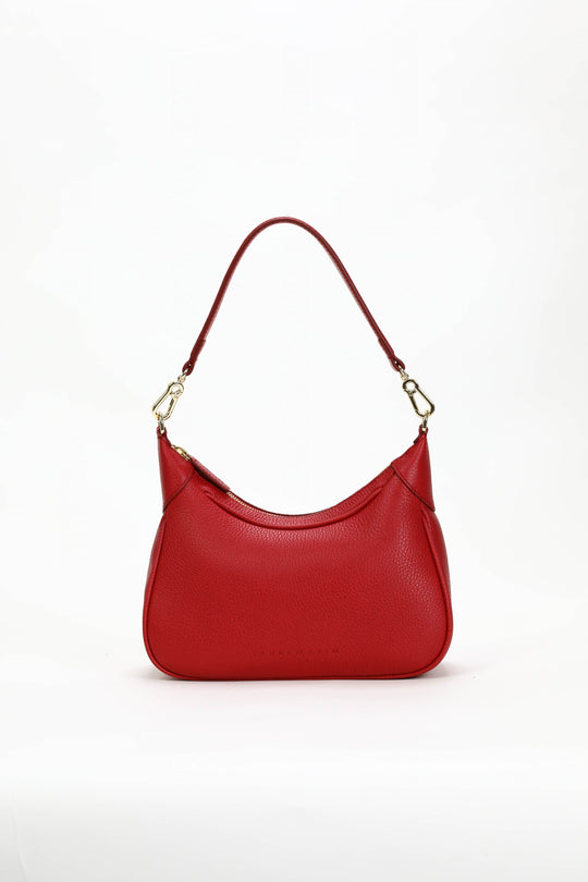 Luna Jester Red