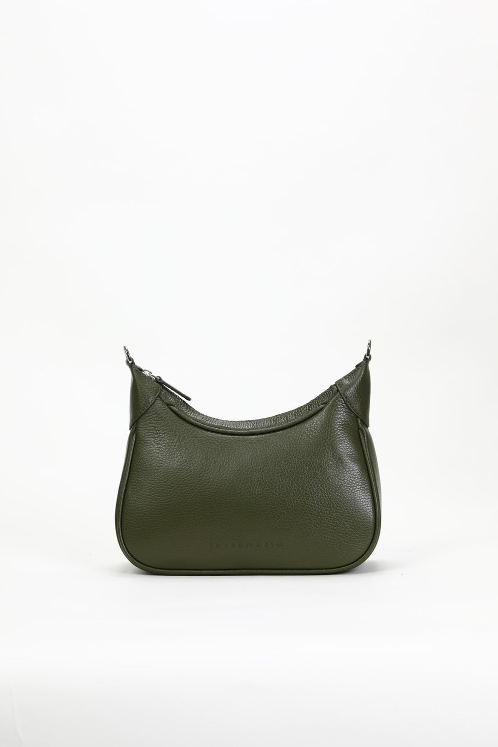 Luna Green Olive