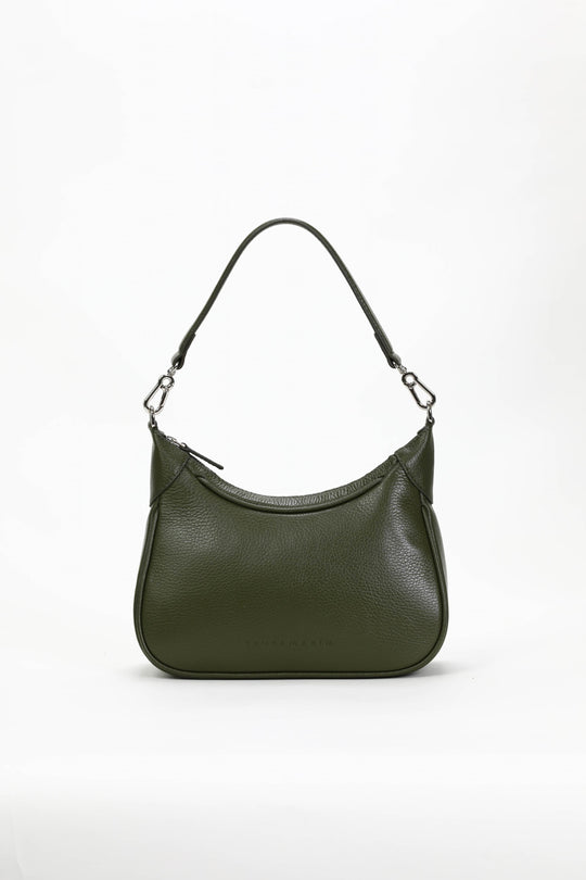 Luna Green Olive