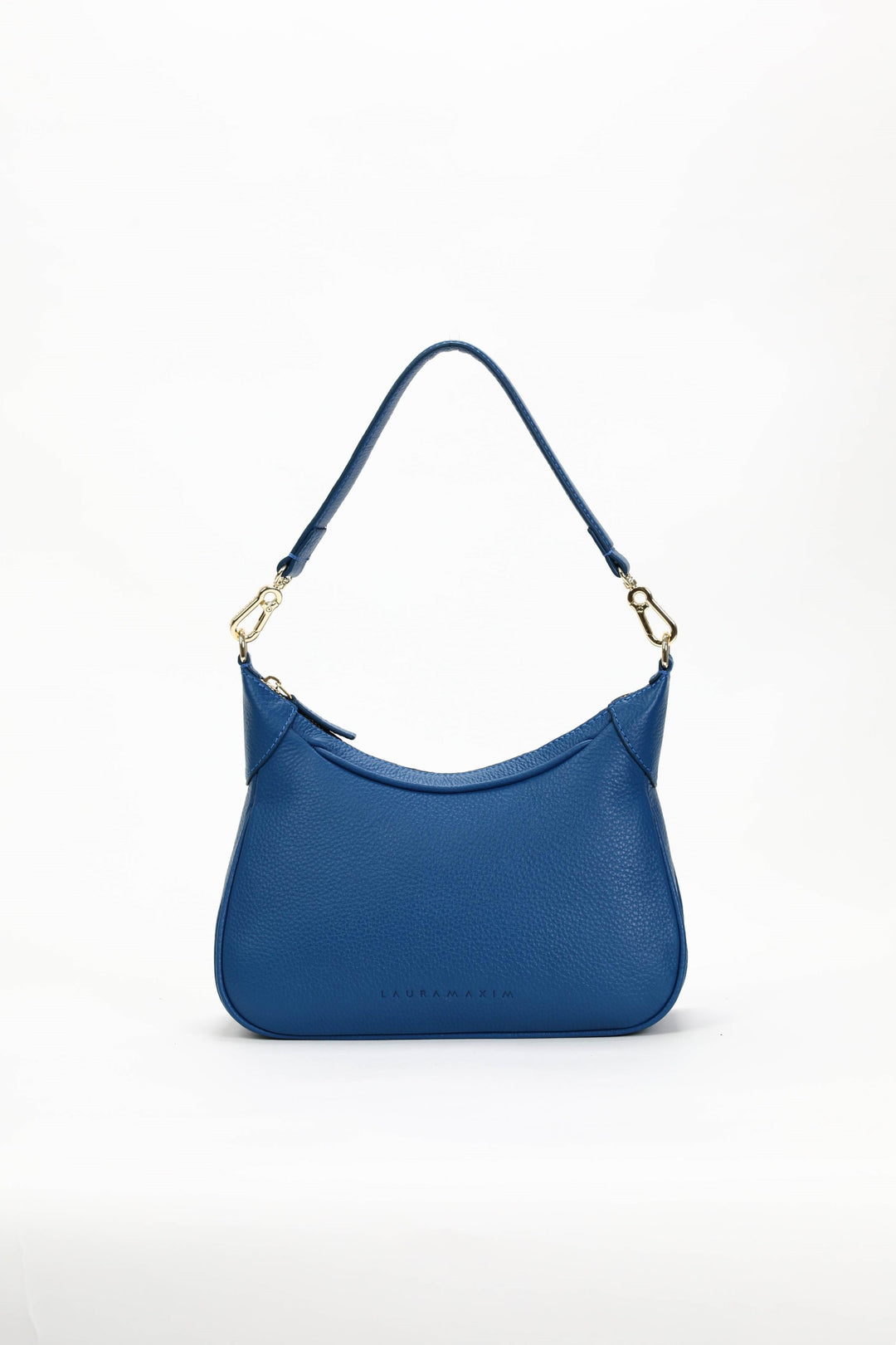 Luna Electric Blue