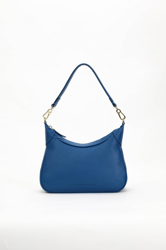 Luna Electric Blue