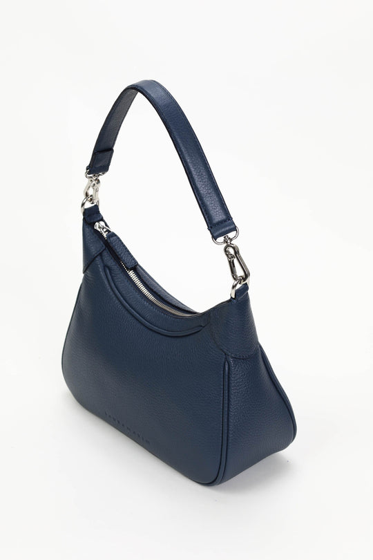 Luna Dark Denim