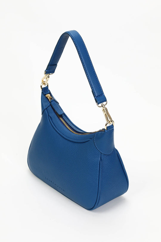 Luna Electric Blue