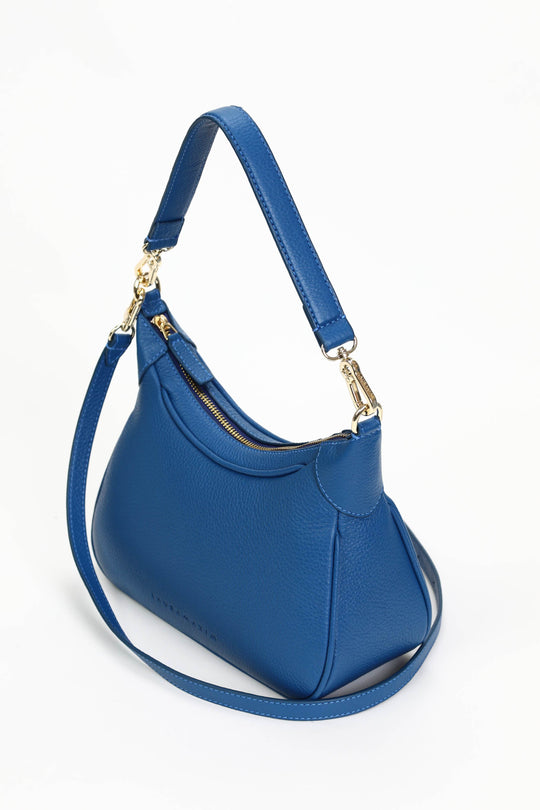Luna Electric Blue