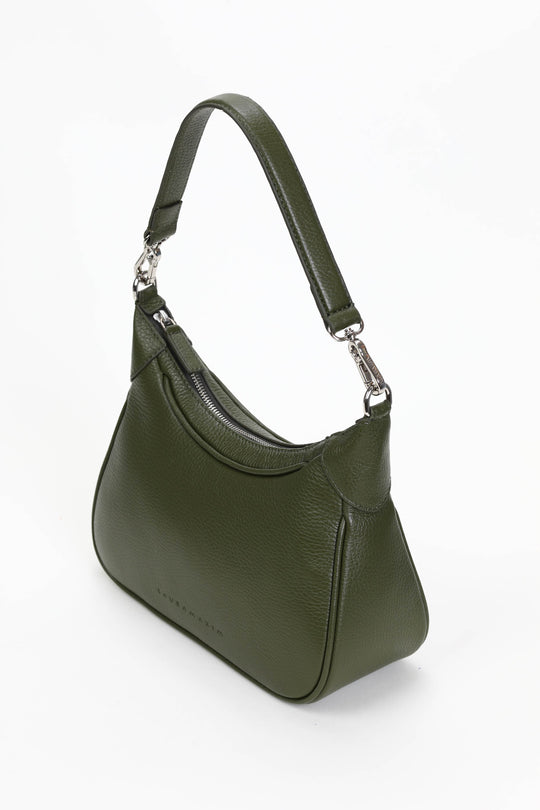 Luna Green Olive