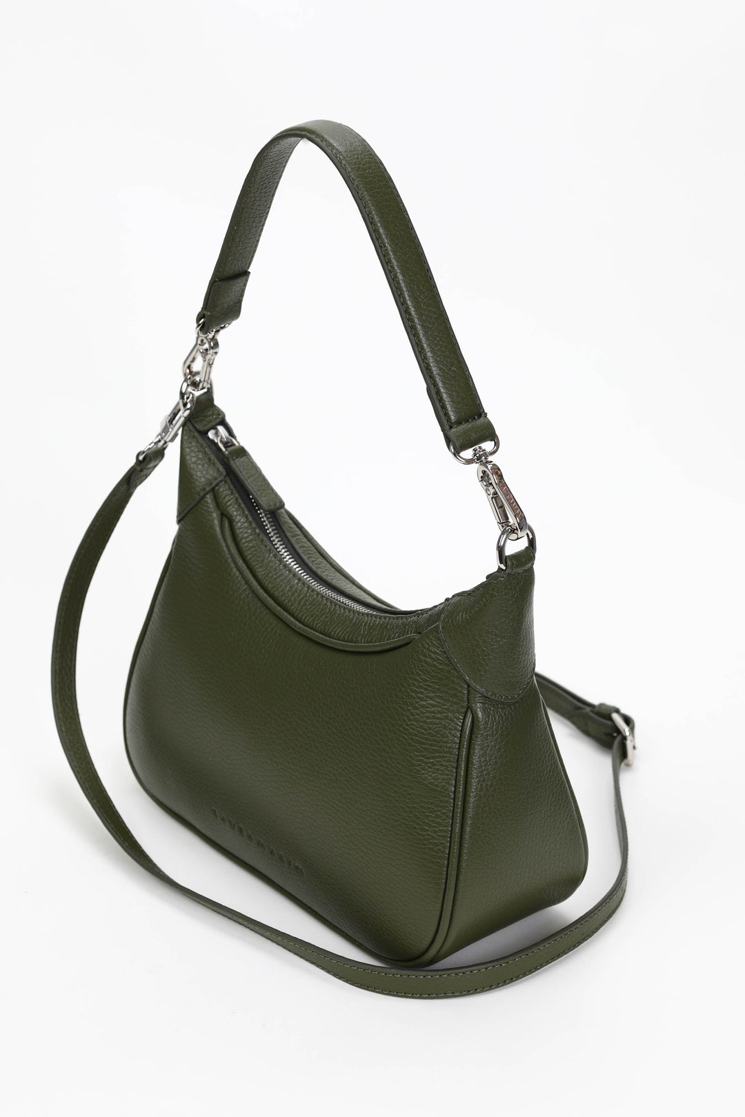Luna Green Olive