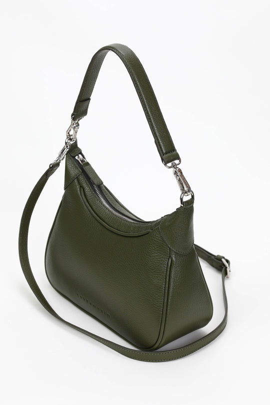 Luna Green Olive