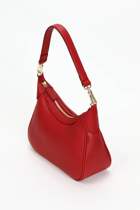 Luna Jester Red