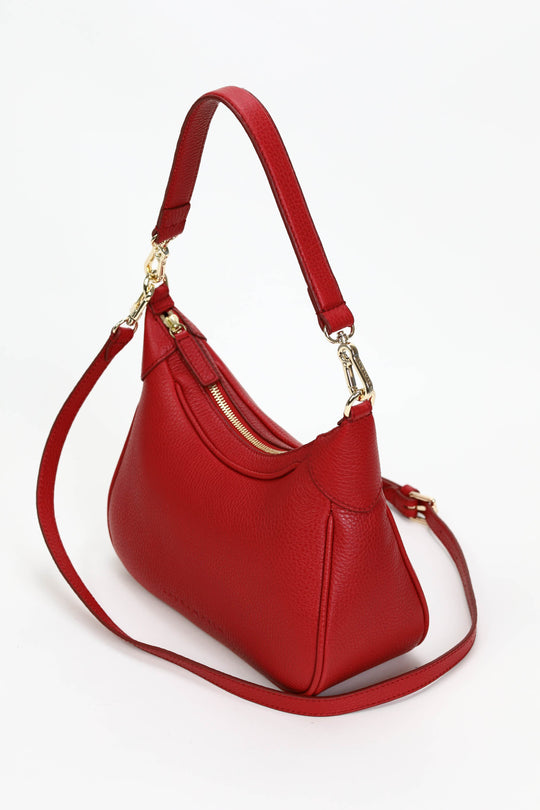 Luna Jester Red