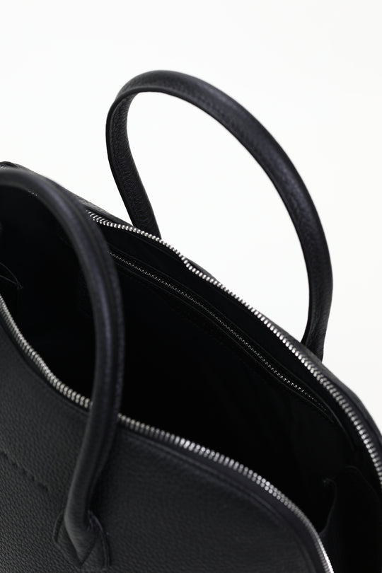 Carrera Medium Black