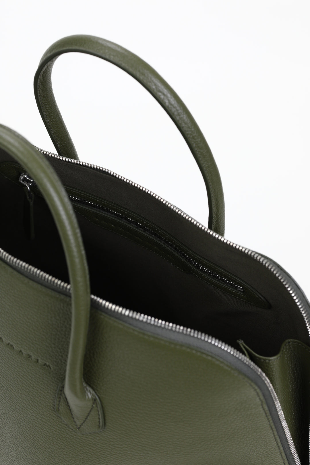 Carrera Medium Green Olive