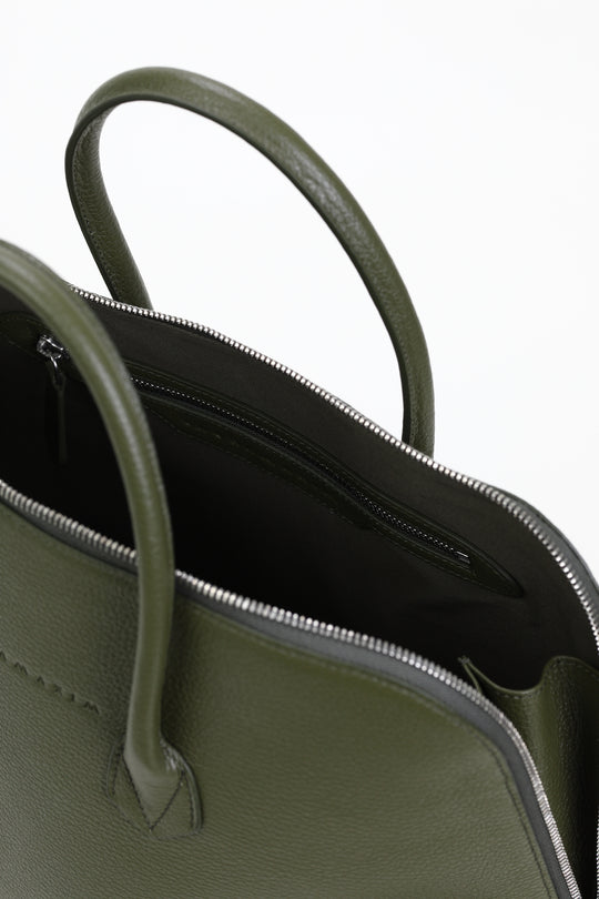 Carrera Medium Green Olive