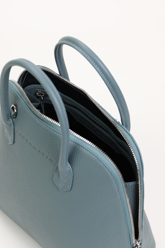 Carrera Medium Blue Glass