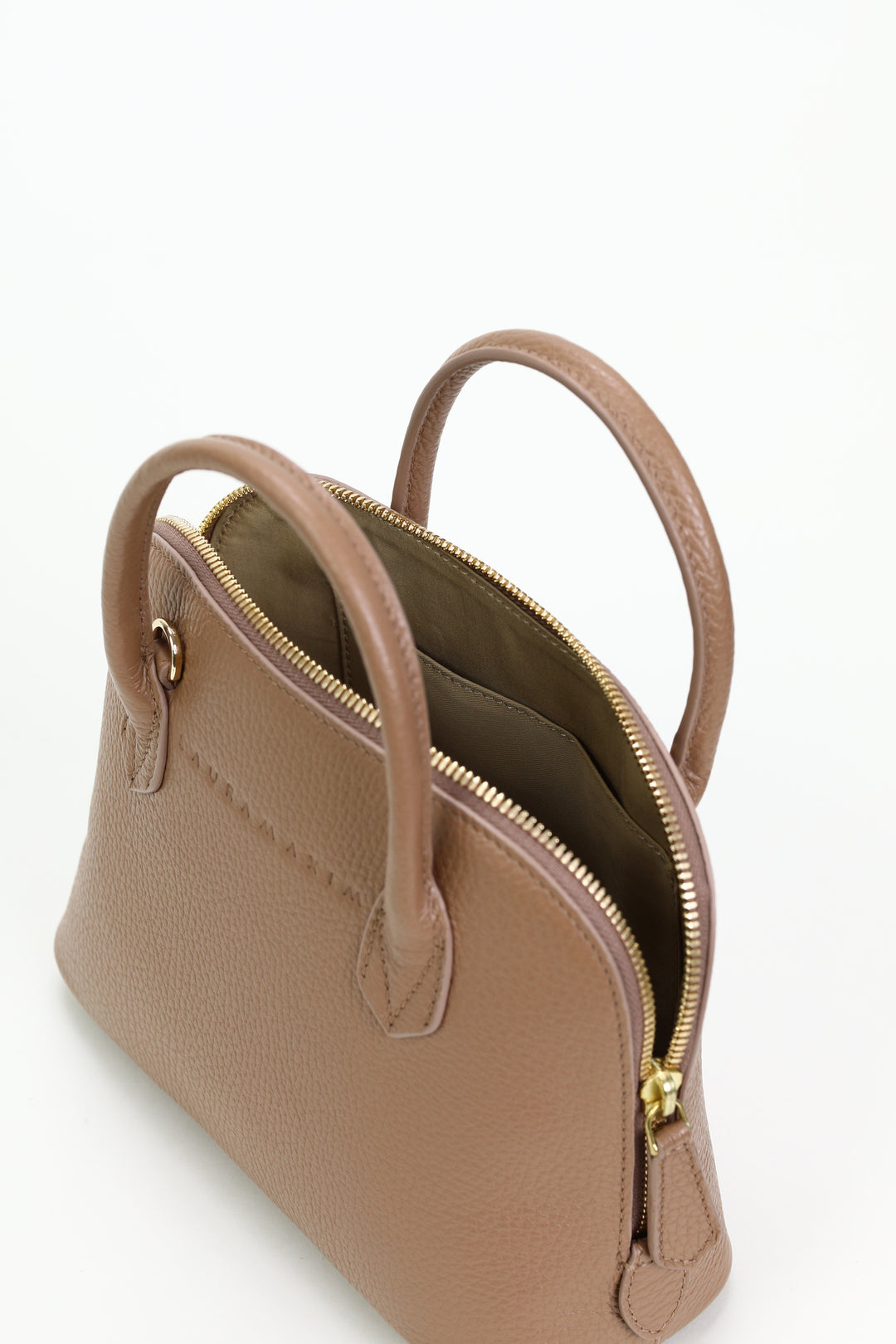Carrera Mini Rosy Brown