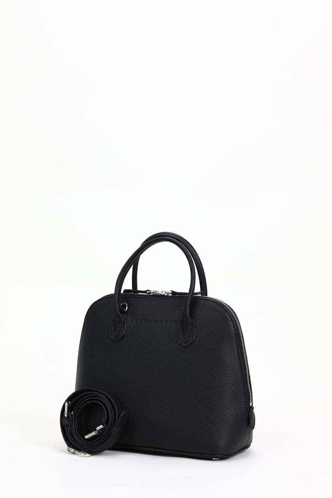 Carrera Medium Black