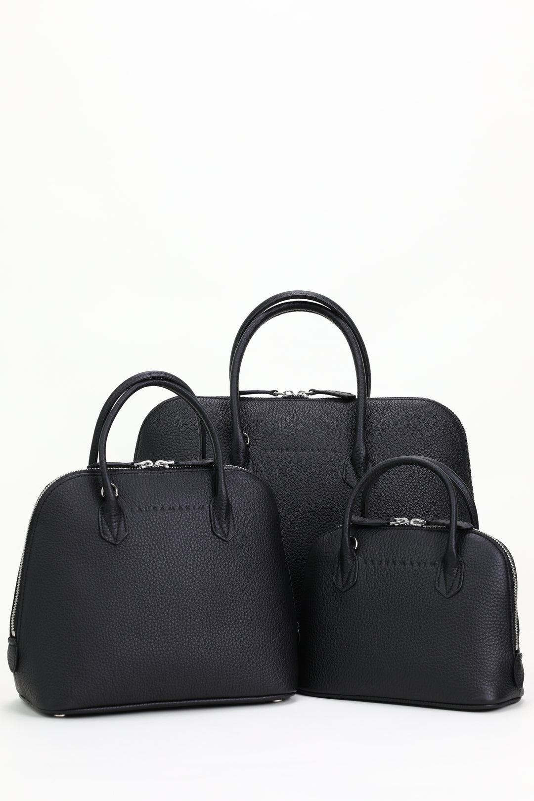 Carrera Medium Black