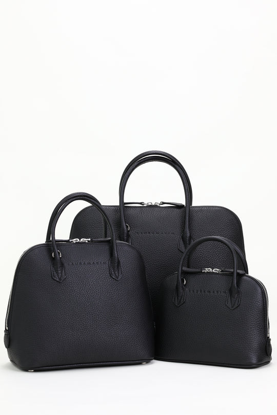 Carrera Medium Black