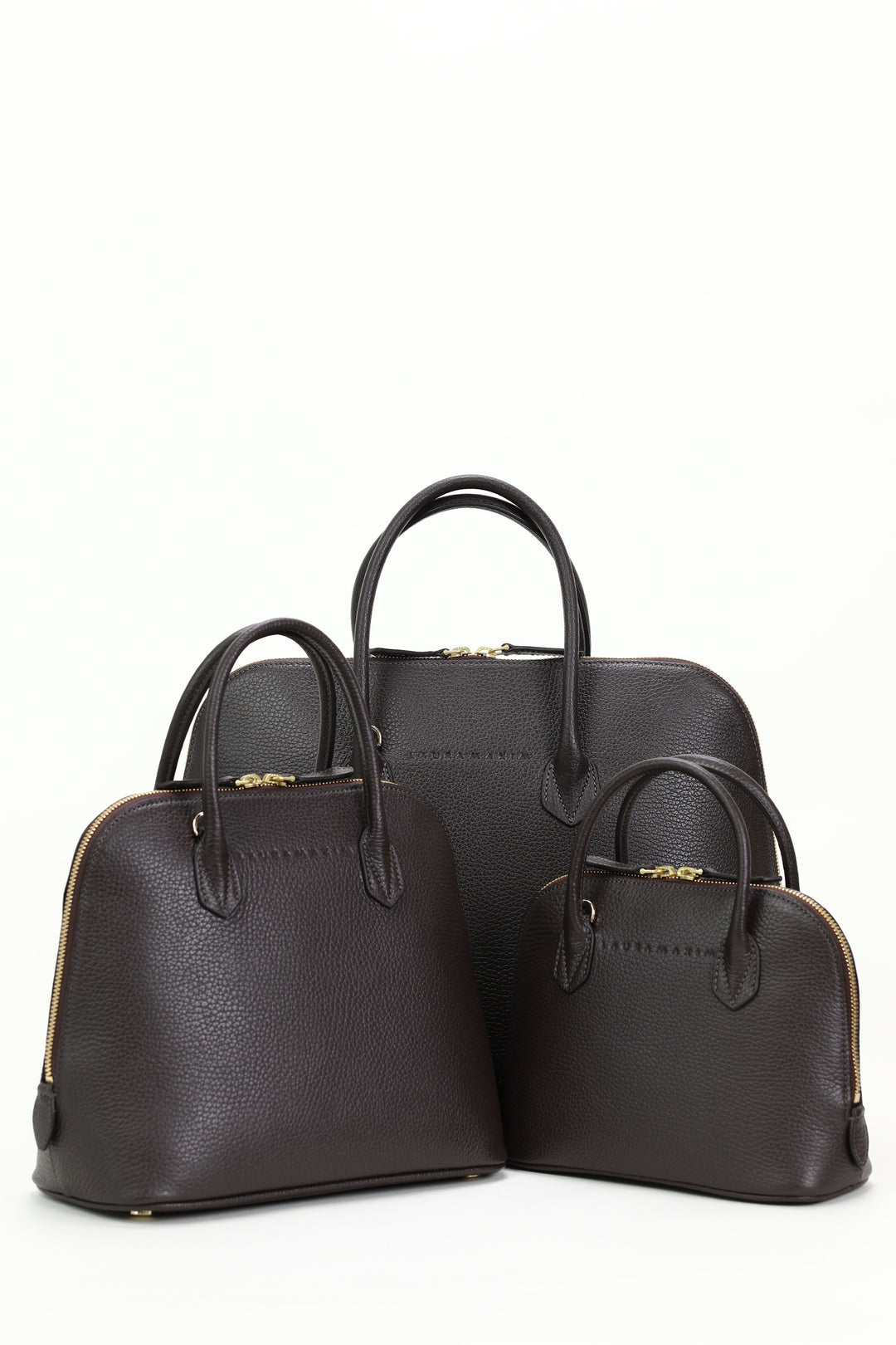 Carrera Medium Ganache