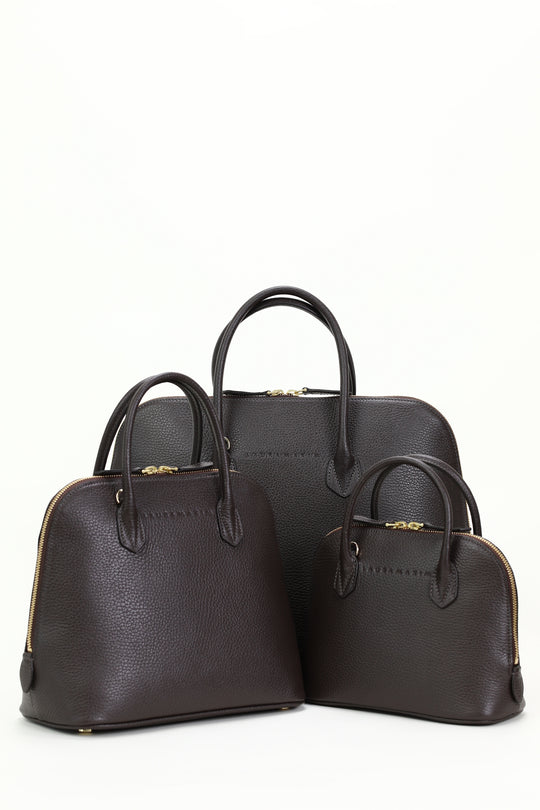Carrera Medium Ganache