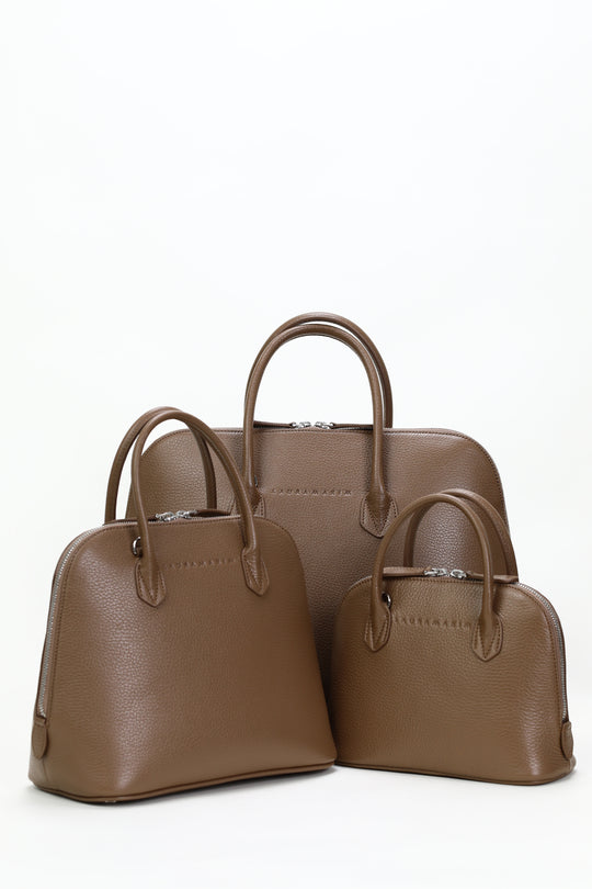 Carrera Medium Walnut