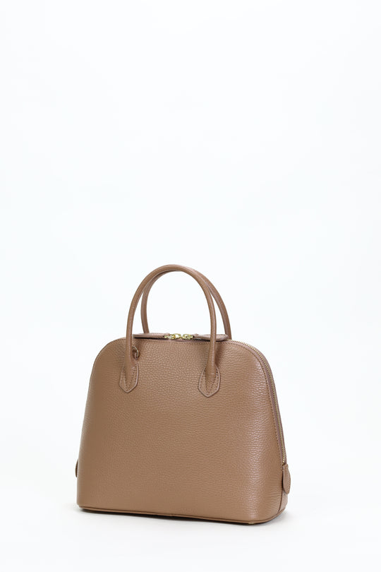 Carrera Medium Rosy Brown